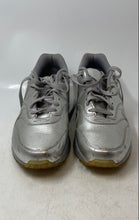 Load image into Gallery viewer, Nike Mens Air Max 823373-993 Silver Lace-Up Low Top Sneakers Shoes Size 14
