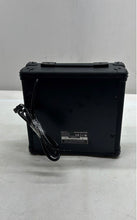 Load image into Gallery viewer, Glarry GA-20 Black Control Panel Power Cord Combo Guitar Amplifier Not Tested
