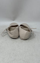 Load image into Gallery viewer, Zara Kids Beige Leather Double Strap Mary Jane Dress Shoes Size 33
