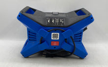 Load image into Gallery viewer, Kobalt Model KLDP1 120 Volt Air Inflator Portable Compressor Not Tested

