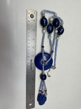 Load image into Gallery viewer, Chico's, Guess, Juicy Couture Women's Multicolored Necklaces (6 Pcs)
