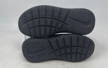 Load image into Gallery viewer, Nike Kids Flex Runner 4 IF2894-001 Black Slip-On Running Shoes Size 13.5C
