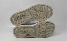Load image into Gallery viewer, Adidas Womens Hoops 3.0 Mid GW5457 White Lace-Up Sneaker Shoes Size 6.5
