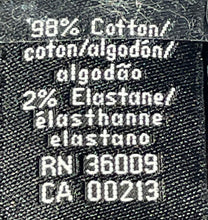 Load image into Gallery viewer, Calvin Klein Womens Brown Corduroy 5 Pocket Design Straight Ankle Pants Sz 16/32
