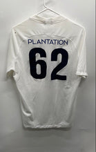 Load image into Gallery viewer, Nike Mens White FC PSG Paris Saint Germain Plantation #62 Soccer Jersey Size L
