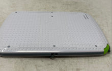 Load image into Gallery viewer, LeapFrog LeapPad Academy Kids Black White Learning Tablet Not Tested
