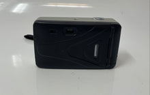 Load image into Gallery viewer, Agfa FunCam Slimline Silver Compact 35mm Film Camera Not Tested
