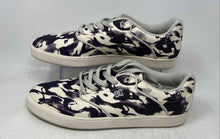 Load image into Gallery viewer, DC Shoes Mens Mikey Taylor White Black Lace-Up Low Top Sneaker Shoes Size 11.5

