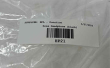 Load image into Gallery viewer, Beats By Dr. Dre Studio Pro Black Wireless Over Ear Headphone Not Tested NCL
