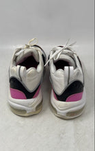 Load image into Gallery viewer, Nike Womens Air Max 98 SE AT6640-100 White Blue Pink Running Shoes Size 7
