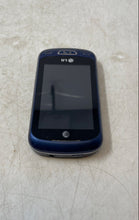 Load image into Gallery viewer, LG Xpression 2 C410 Blue Portable Touchscreen Smartphone Not Tested
