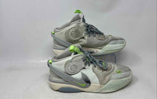 Load image into Gallery viewer, Nike Mens Air Deldon DV5578-300 Multicolor Lace-Up Basketball Shoes Size 7.5
