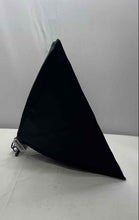 Load image into Gallery viewer, Black Silver Portable Studio Lighting Photography Softbox Not Tested
