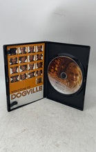 Load image into Gallery viewer, Dogville DVD Movie Nicole Kidman Lars Von Trier Lionsgate Drama Film
