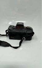 Load image into Gallery viewer, Nokina NK3636 Black Motor Drive Focus Free Optical Lens Film Camera Not Tested
