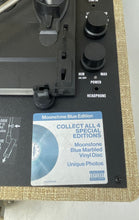 Load image into Gallery viewer, Victrola VSC-450SB Record Player Stereo RCA Bluetooth Turntable Case Not Tested
