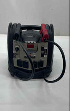 Load image into Gallery viewer, Schumacher Model XP2260-CA Portable Power Station Jump Starter Not Tested

