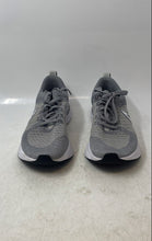 Load image into Gallery viewer, Nike Womens React Infinity Run Flyknit 2 CT2423-001 Gray Sneaker Shoes Size 8.5
