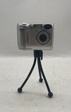 Load image into Gallery viewer, Nikon Coolpix 4600 Silver 4MP Compact Digital Camera With Case Not Tested
