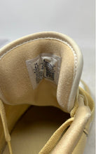 Load image into Gallery viewer, Nike Womens Air Jordan 1 Low Yellow White Printed Lace-Up Sneaker Shoes Size 8.5
