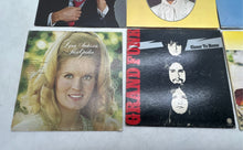 Load image into Gallery viewer, Mixed Variety Of 10 Pieces Various Genres LP Vinyl Records With Cover
