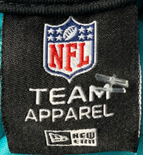 Load image into Gallery viewer, New Era Mens Green Orange Miami Dolphins NFL Football Pullover Hoodie Size XL
