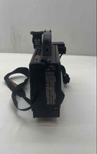 Load image into Gallery viewer, Minolta Master Series V 1400 Black VHS Camera Camcorder With Case Not Tested
