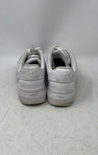 Load image into Gallery viewer, Nike Womens Court Vision Alta DM0113-100 White Lace-Up Sneaker Shoes Size 8.5

