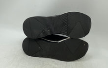 Load image into Gallery viewer, Michael Kors Womens Skyler Black Knit Wedge Sneaker Booties Size 5.5M
