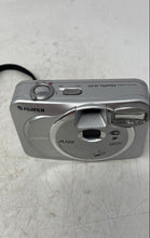 Load image into Gallery viewer, Fujifilm Finepix A200 Silver 2.0 Megapixels Compact Digital Camera Not Tested
