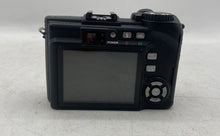 Load image into Gallery viewer, Olympus SP-350 8.0 Megapixels Black 3X Optical Zoom Digital Camera Not Tested
