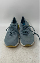 Load image into Gallery viewer, Nike Unisex Kids Epic React Flyknit 2 AQ3243-005 Blue Lace-Up Running Shoes 6.5Y
