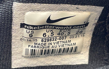 Load image into Gallery viewer, Nike Womens Free 5.0 Trainer Fit 4 629832-007 Multicolor Running Shoes Size 9
