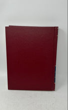 Load image into Gallery viewer, Britannica Volume 8 Micropaedia Ready Reference Menage Ottawa Red Hardcover Book
