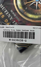 Load image into Gallery viewer, Infinity Ring Series A Mutiny In Time Science Fiction Book By James Dashner
