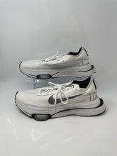 Load image into Gallery viewer, Nike Mens Air Zoom Type SE CV2220-100 White Lace-Up Sneaker Shoes Size 12.5
