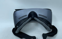 Load image into Gallery viewer, Samsung Gear VR Powered By Oculus Black Virtual Reality Headset Not Tested

