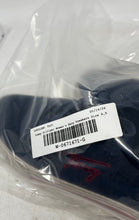 Load image into Gallery viewer, Tommy Hilfiger Womens Laxmi Navy Blue Leather Lace-Up Sneaker Shoes Size 6.5M
