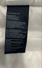 Load image into Gallery viewer, Tommy Hilfiger Womens White Quilted Sleeveless Full-Zip Puffer Vest Size Medium
