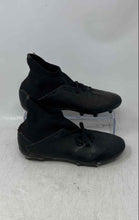 Load image into Gallery viewer, Adidas Boys Predator 20.3 FG EF1929 Black Lace-Up Soccer Cleats Size 3
