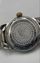Load image into Gallery viewer, Authentic Invicta Women's Silver-Rose Gold Tone Watch
