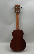 Load image into Gallery viewer, Palmer Brown Traditional &amp; Folk Music 4-Strings Acoustic Soprano Ukulele
