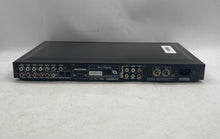 Load image into Gallery viewer, Home Karaoke Model DUC-09R 3-In-1 Karaoke Machine Recorder DVD Player Untested
