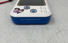 Load image into Gallery viewer, My Arcade Bases Loaded Pocket Player Portable Retro Handheld Console Untested

