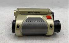 Load image into Gallery viewer, Night Scope Toy Portable Compact Binocular With Pop-Up Light
