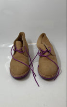 Load image into Gallery viewer, Cole Haan Womens Brogan Eva D39535 Brown Lace-Up Chukka Boots Size 5.5B
