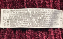 Load image into Gallery viewer, Forever 21 Womens Wine Long Sleeve Pullover Sweater Size Small
