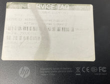 Load image into Gallery viewer, Lot Of 3 Pcs HP Assorted Black And Brown Windows Laptops Not Tested For Parts
