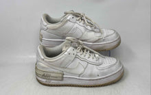 Load image into Gallery viewer, Nike Womens Air Force 1 Shadow White Lace-Up Low Top Sneaker Shoes Size 8.5
