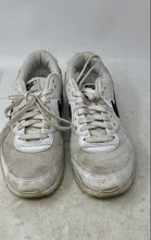 Load image into Gallery viewer, Nike Womens Air Max 90 DH8010-101 White Low Top Lace-Up Sneakers Shoes Size 8.5
